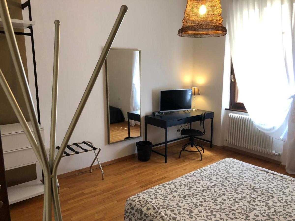 Bed and Breakfast House Of Trento - No Reception Экстерьер фото